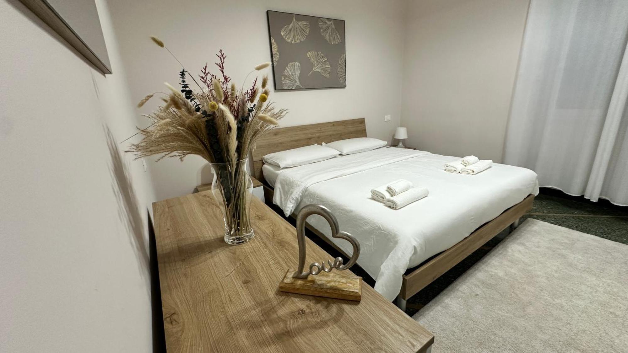 Edens House Con Parcheggio Privato Gratuito Apartment Rapallo Exterior photo